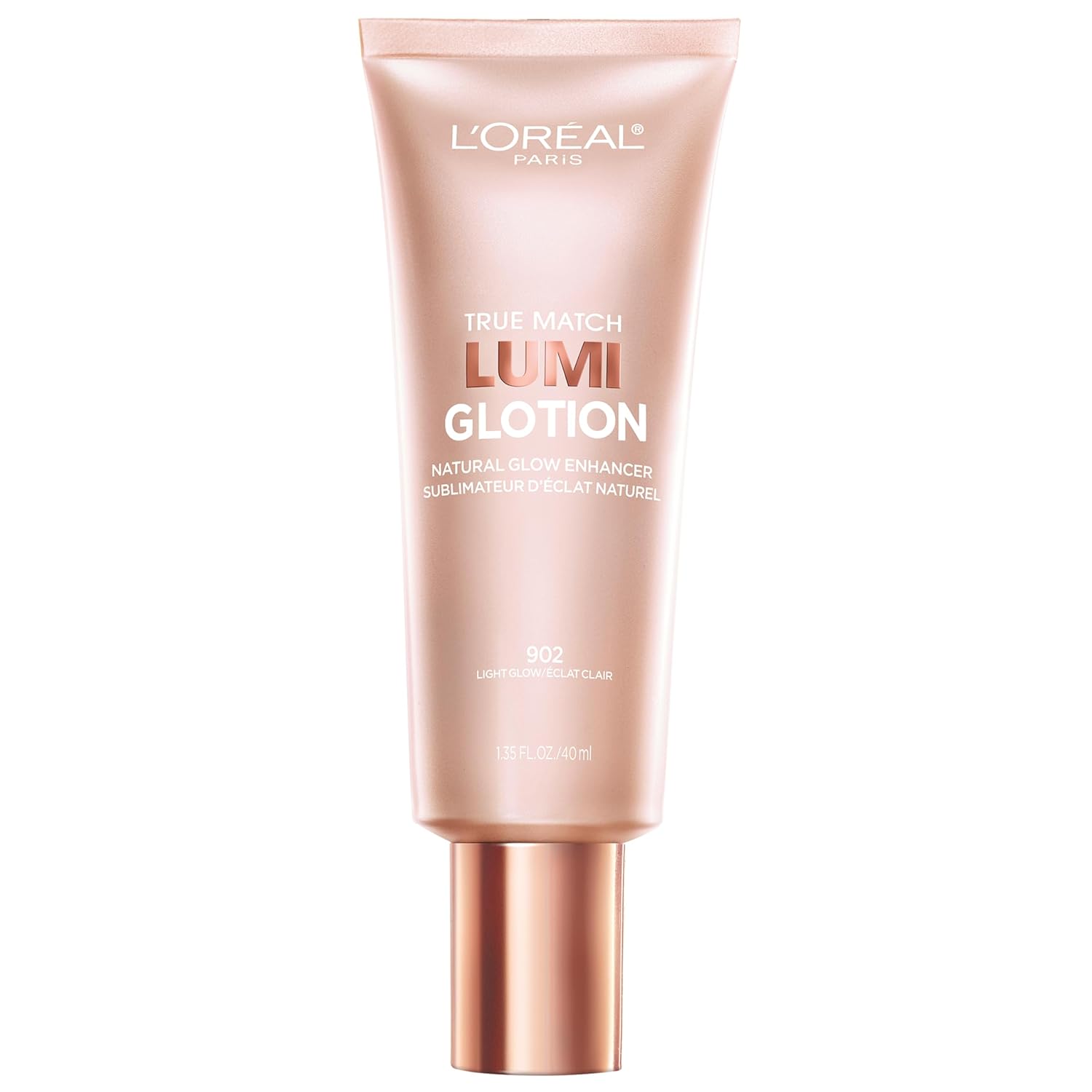 True Match Lumi Glotion Natural Glow Enhancer Illuminator J92203