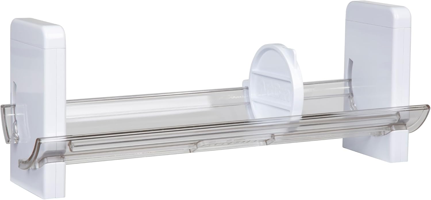 ArtBin Ribbon Storage Rack - White S47087