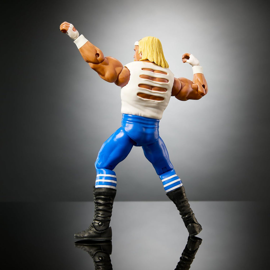 Mattel WWE Action Figure Hulk Hogan 6-Inch Collectible T711461