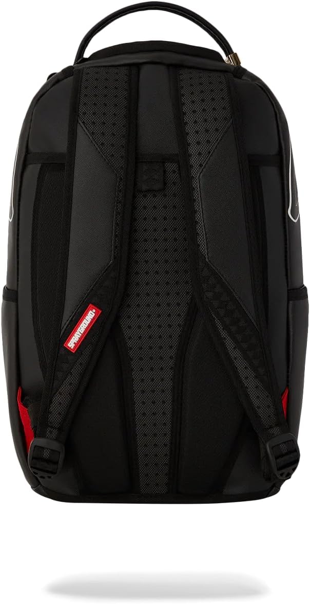 SPRAYGROUND SHARK CENTRAL DLXSV BACKPACK R527502