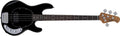 Sterling By Music Man StingRay RAY34 Bass Guitar - Black