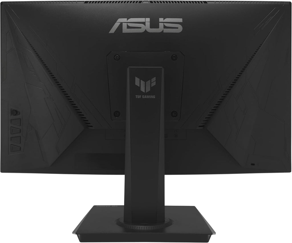 ASUS TUF Gaming 24" Curved Monitor VG24VQER – FHD, 180Hz, 1ms, FreeSync Y41145