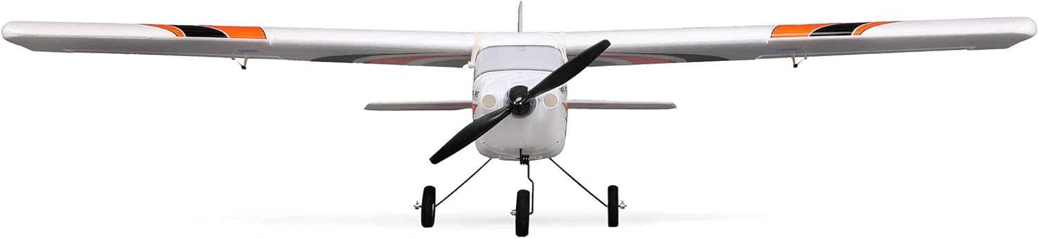 E-flite RC Airplane Apprentice STS 1.5m RTF Basic Smart Trainer A860246