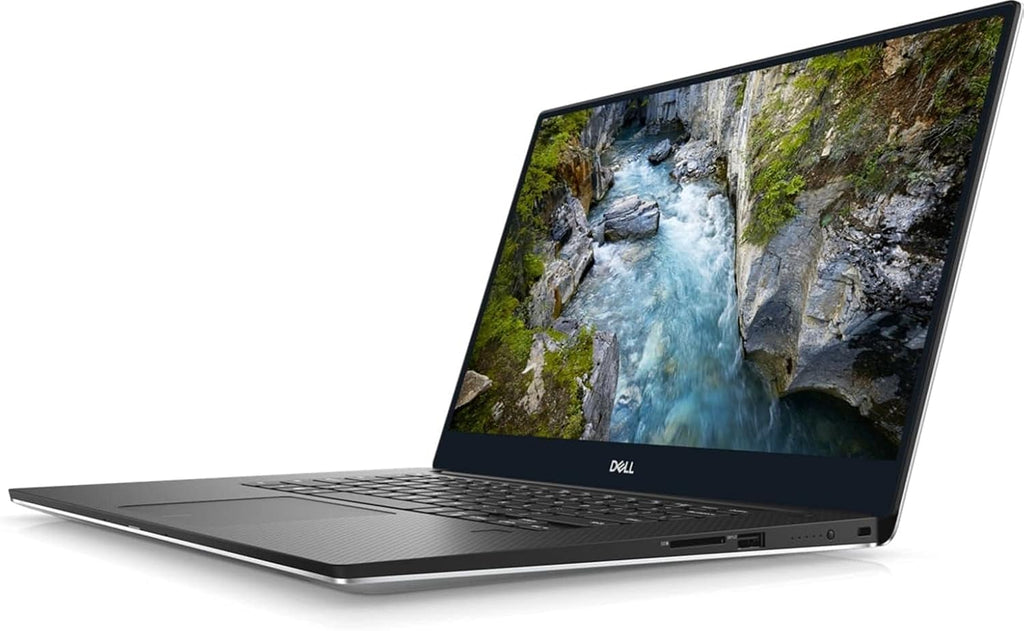 Dell Precision 5540 15.6" FHD Laptop, Core i9-9880H, 32GB RAM, 512GB SSD, Renewed K831277