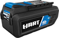 Hart 40 Volt 4.0 Ah Lithium Ion Battery