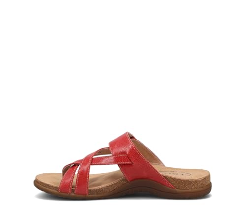 Taos Footwear Women's Perfect Sandal K736