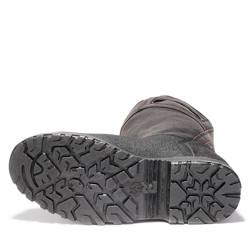 Timberland PRO Men's Powerwelt Pull-on Steel Toe Work Boot S732850