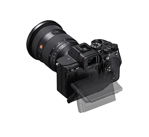 Sony Alpha 7R V Full-Frame Mirrorless Camera (Renewed) Y1404