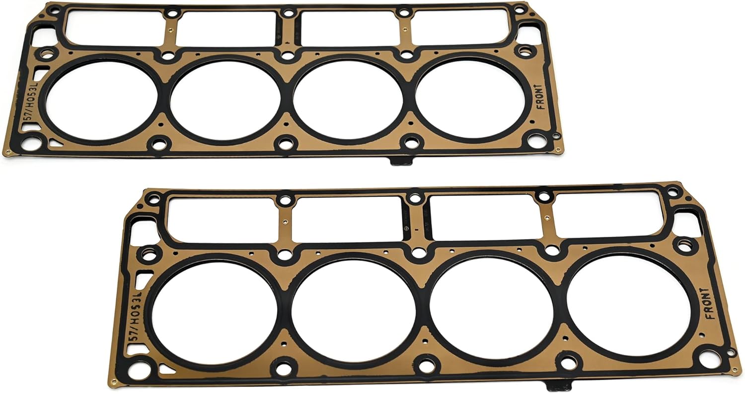 Brian Tooley Racing BTR Stage 4 Truck Camshaft Install Kit for LS Vortec Trucks F672