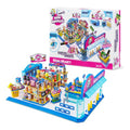 Mini Brands 5 Surprise Series 3 Electronic Mini Mart Playset by ZURU