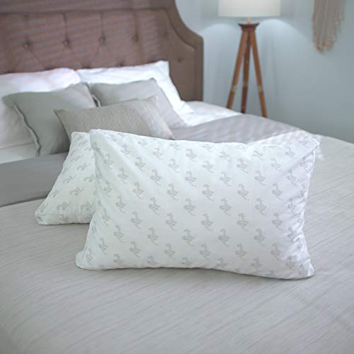 MyPillow Premium Bed Pillow Queen, Most Firm X9188