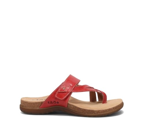 Taos Footwear Women's Perfect Sandal K736