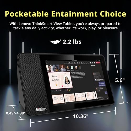 Lenovo Tab P11 Plus (1st Gen) 2021 Tablet, 11" LCD, 4GB RAM, 128GB, Gray K69580