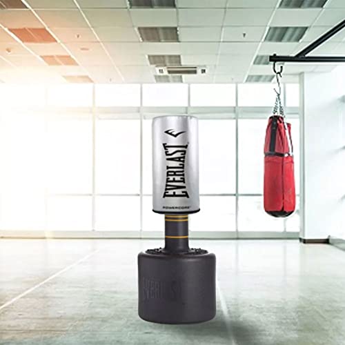 Everlast Powercore Free Standing Heavy Bag S416