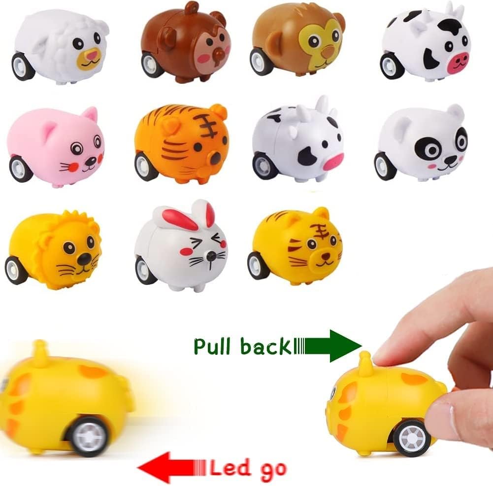 105 Pcs Pop Party Favors for Kids, Treasure Box Toys, Classroom Prizes V5432