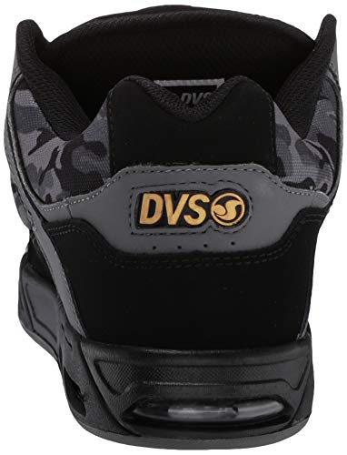 Dvs Footwear Mens Enduro HEIR Skate Shoe 7.5 R1182