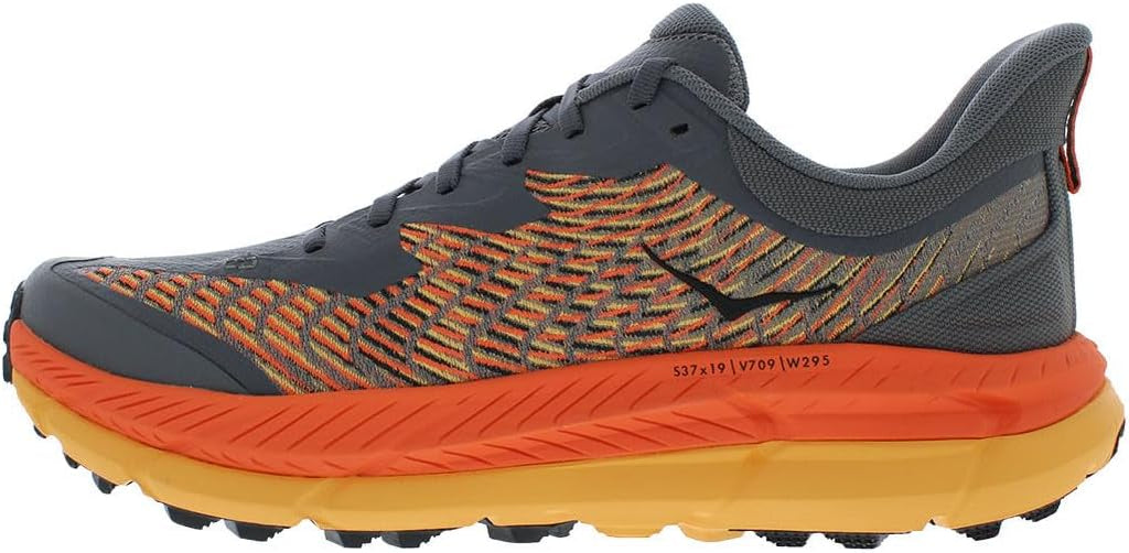 HOKA ONE ONE Mafate Speed 4 Men's Shoes N296599