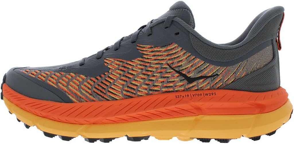 HOKA ONE ONE Mafate Speed 4 Men's Shoes N296599