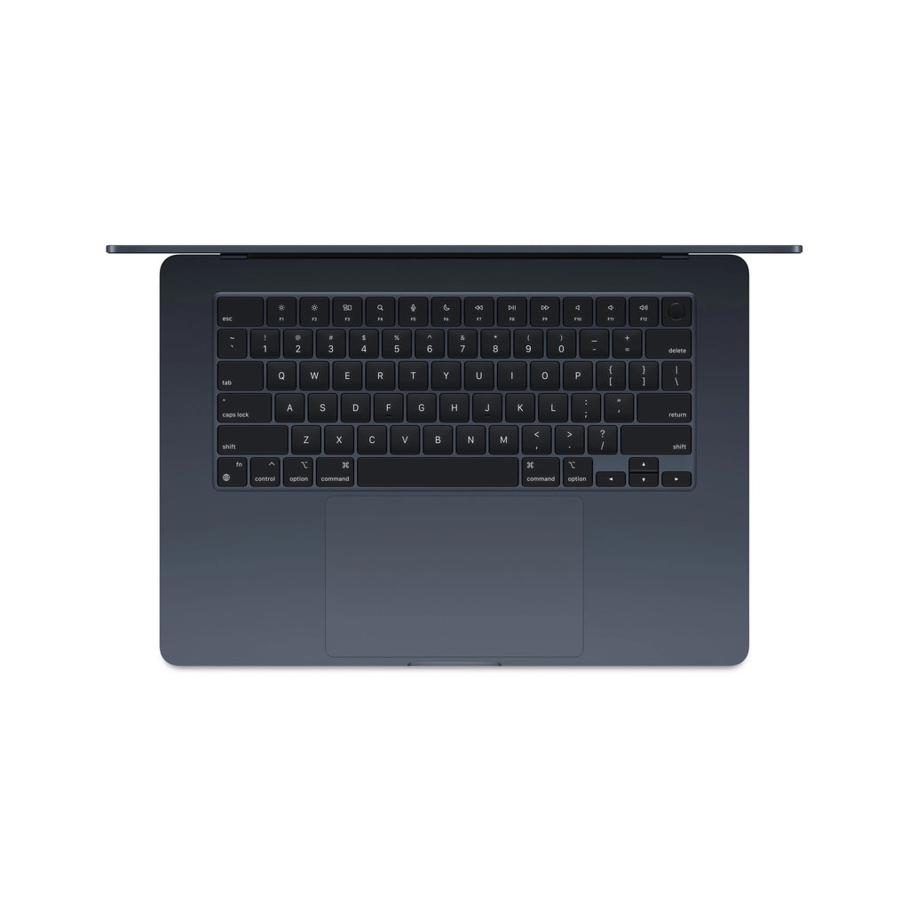 Apple MacBook Air 15-in M3 16GB 512GB Midnight with AppleCare Z5413