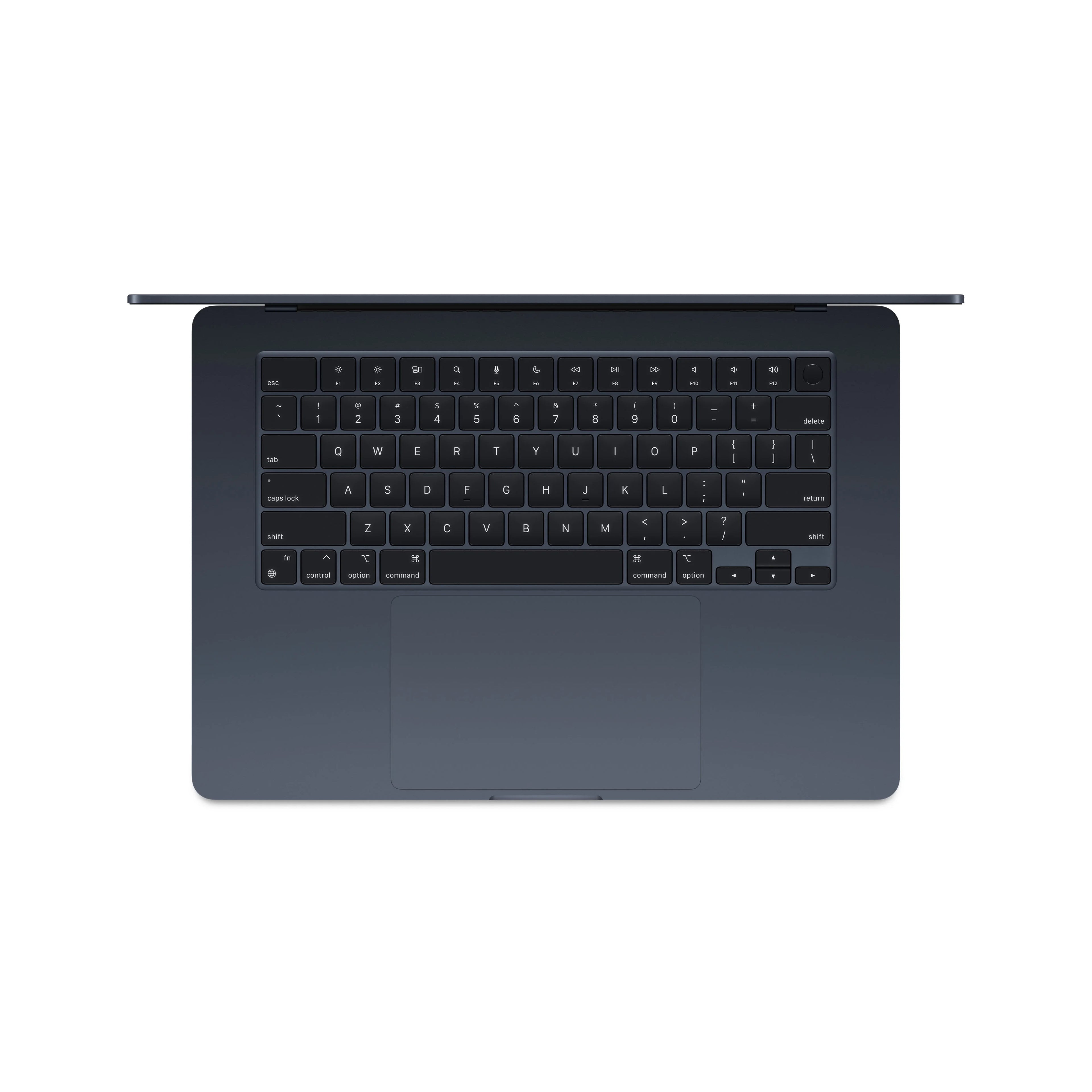 Apple MacBook Air 15-in M3 16GB 512GB Midnight with AppleCare Z5413