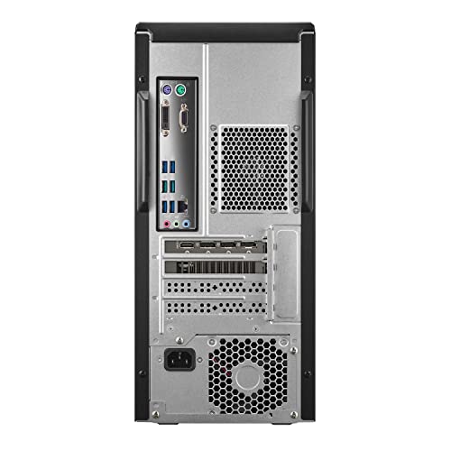 ASUS ROG Strix GL10 Gaming Desktop, Ryzen 5 3600X, GTX 1660 Ti, 16GB RAM, 1TB SSD B337