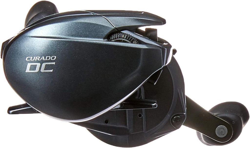 Shimano CURADO DC 151 HG Reel R762