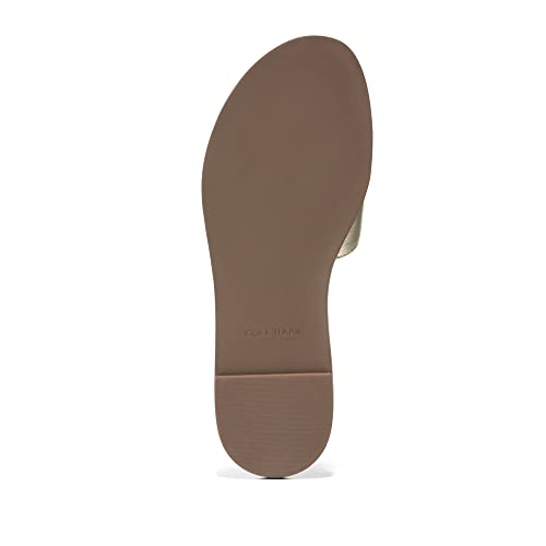 Cole Haan Women's Flynn Logo Slide Sandal C5968