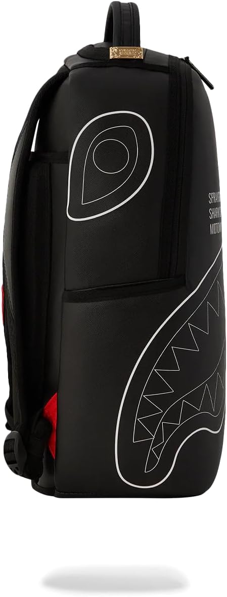 SPRAYGROUND SHARK CENTRAL DLXSV BACKPACK R527502