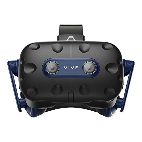 HTC VIVE Pro 2 Virtual Reality System Q622