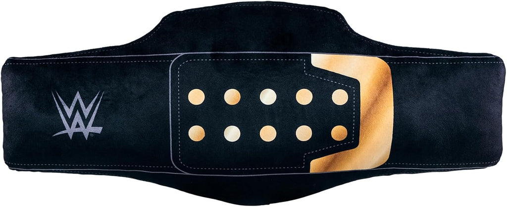 WWE Universal Championship 24" Bleacher Buddy Belt Plush Toy W22415