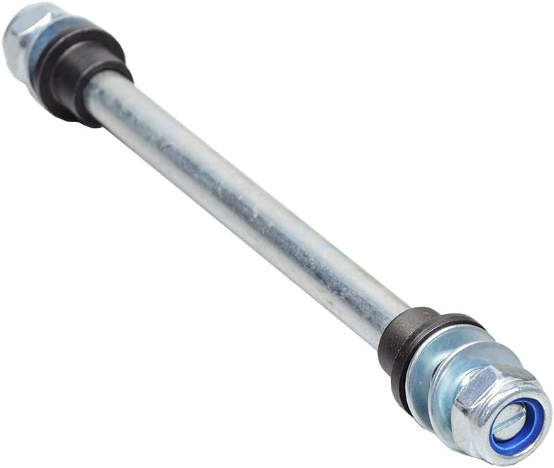 AlveyTech Rear Wheel Assembly for Razor MX500 MX650 Dirt Rocket Y174209