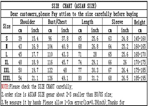 Symish Anime Hoodie Casual Streetwear Pullover Q2610