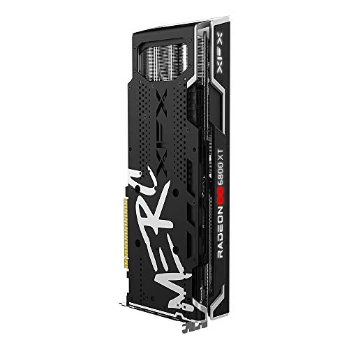 XFX Speedster MERC319 AMD Radeon RX 6800 XT CORE Gaming Graphics Card 16GB GDDR6 P943663