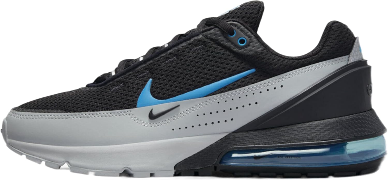 Nike Air Max Pulse (DR0453-002)_10.5 - Black/Grey-Blue