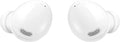 Samsung Galaxy Buds Pro, Bluetooth Earbuds, True Wireless, Noise Cancelling, Charging Case, Quality Sound, Water Resistant, International Version, Phantom White (Renewed)