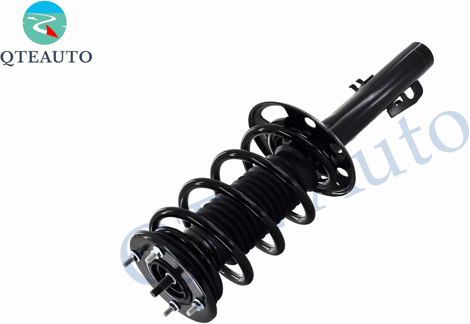 PM Auto 4-Piece Strut & Shock Set for 2009 Lincoln MKS B34301