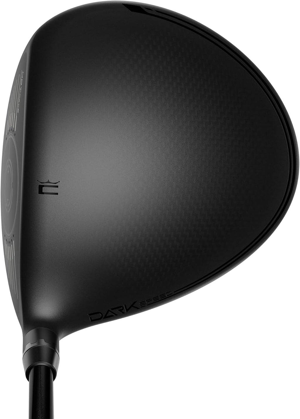 Cobra Golf DarkSpeed X Driver J7751