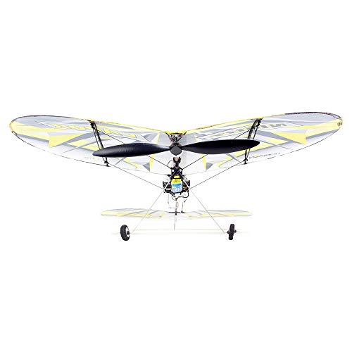 E-flite UMX Night Vapor BNF Basic RC Airplane 376mm X204408
