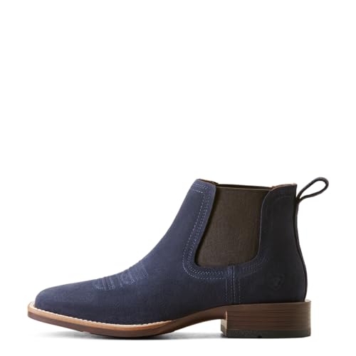 ARIAT Men's Booker Ultra Western Boot Q8938