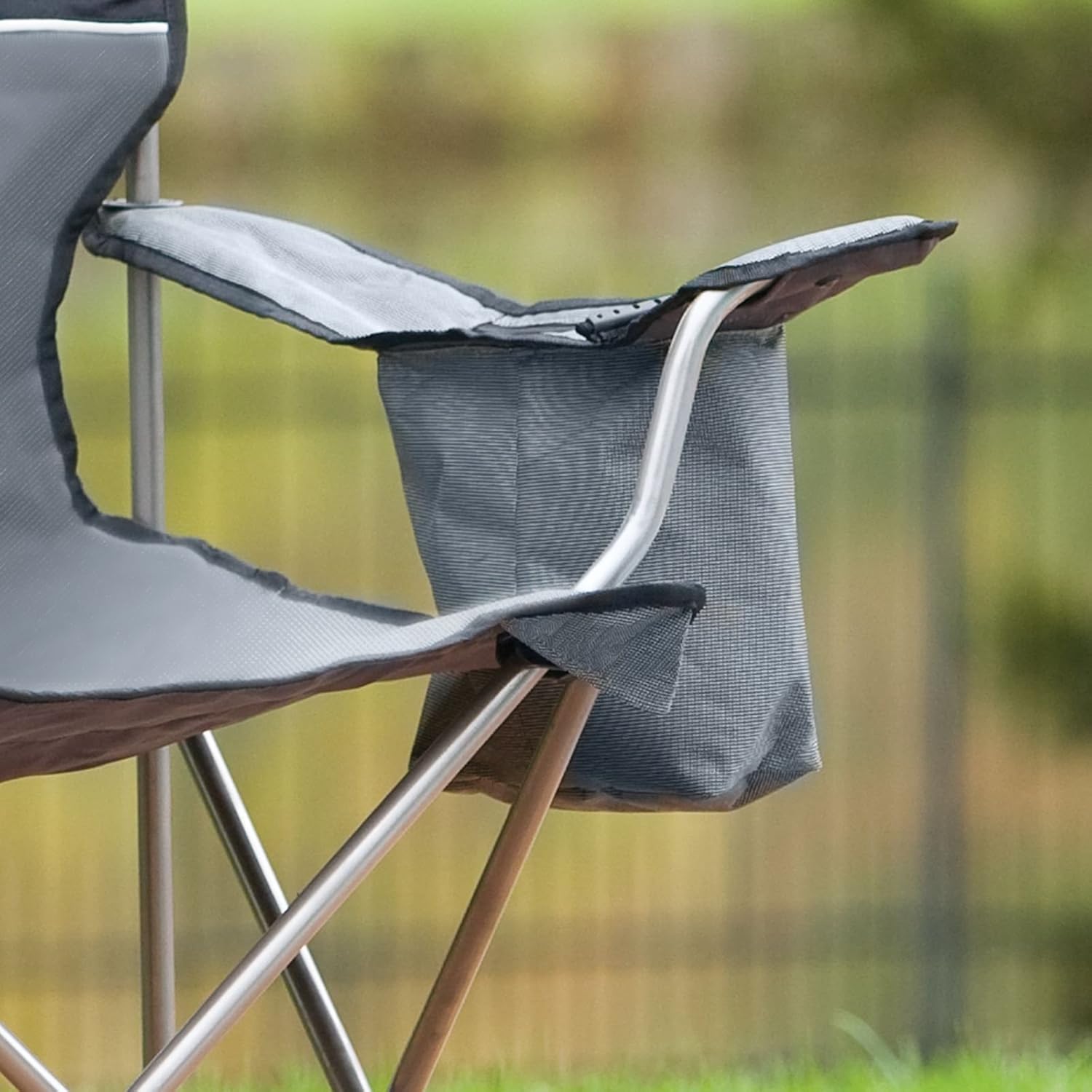 Coleman Premium Outdoor Furniture Set with Chair, Table, Cot, Bench, Cooler D636