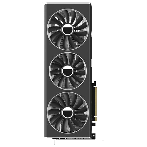 XFX Speedster SWFT319 Radeon RX 6800 Core Gaming Graphics Card 16GB GDDR6 S445854
