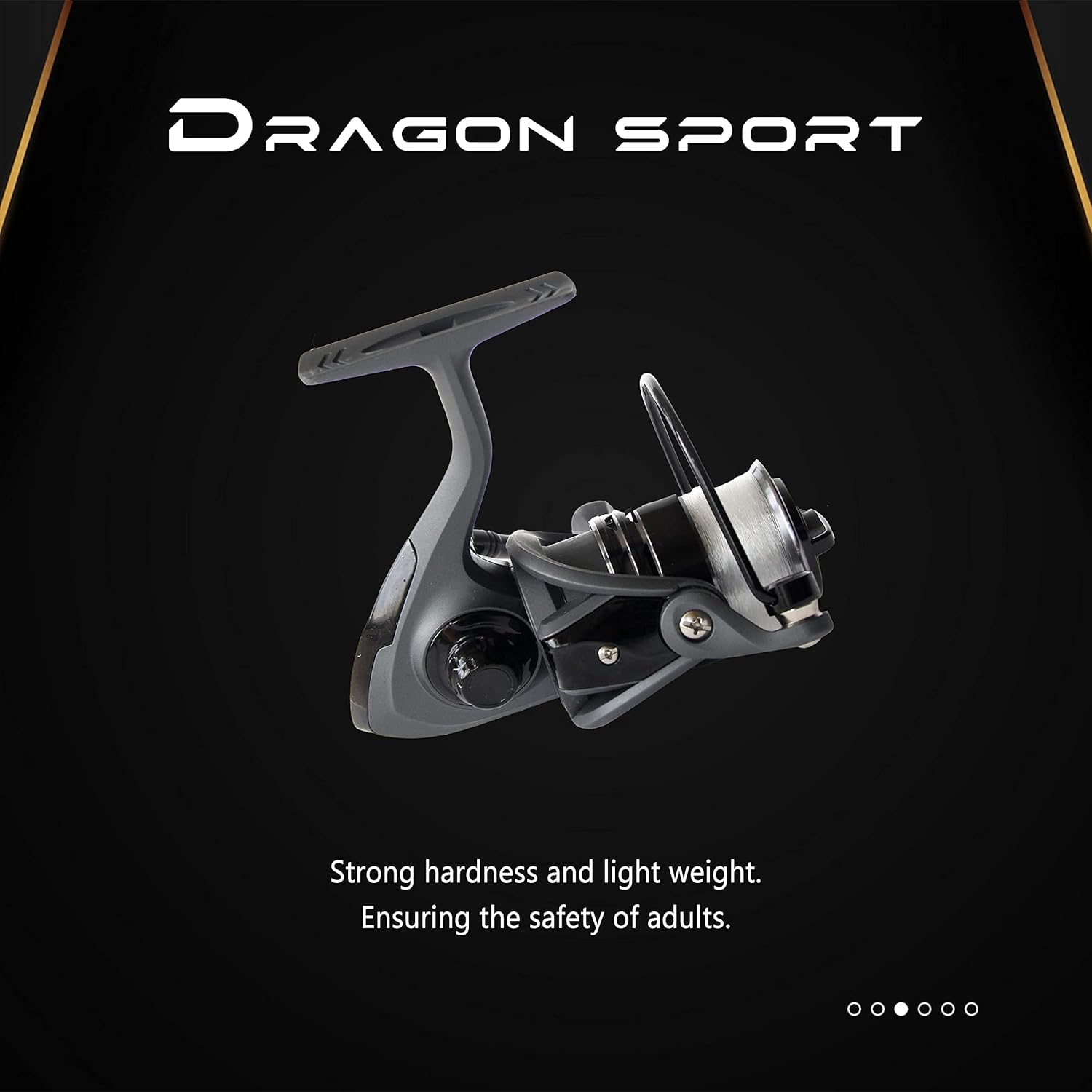 Carbon Fiber Telescopic Fishing Rod and Reel Combo 2.4m Saltwater Freshwater C58252