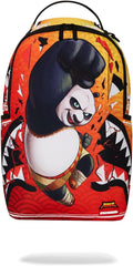 SPRAYGROUND KUNG FU PANDA SMASH DLXRS BACKPACK