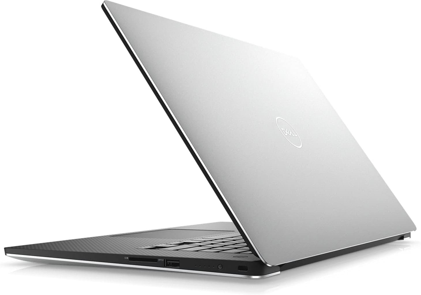 Dell Precision 5540 15.6" FHD Laptop, Core i9-9880H, 32GB RAM, 512GB SSD, Renewed K831277