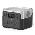 EF ECOFLOW RIVER 2 Max 500 Portable Power Station 499Wh LiFePO4 R81105