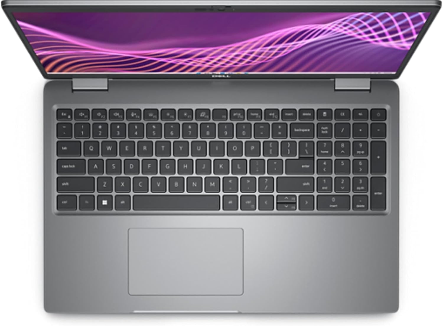 Dell Latitude 5000 5540 Laptop 2023 15.6" FHD Core i7 1TB SSD 32GB RAM Win 11 Pro Q132079