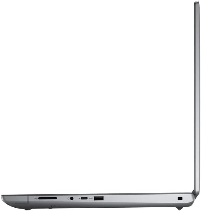 Dell Precision 7780 Mobile Workstation 17.3" FHD, i9-13950HX, 1TB SSD, 64GB RAM, RTX 4000 Ada, Win11 Pro I936996