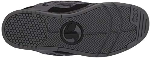 Dvs Footwear Mens Enduro HEIR Skate Shoe 7.5 R1182