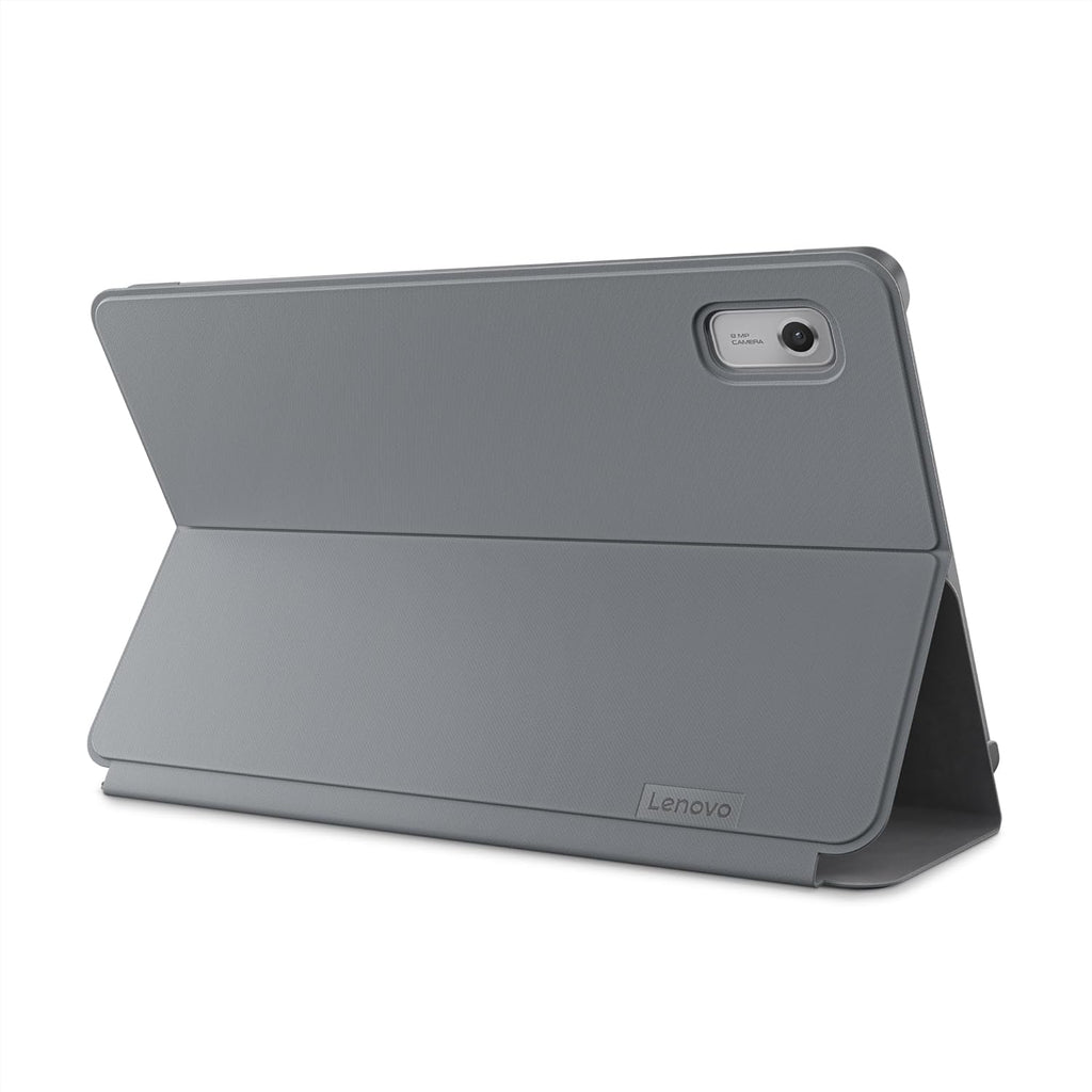 Lenovo Tab M9 2023 Tablet 9" HD 32GB Gray with Folio Case T63051