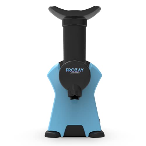 Drinkpod Frozay Frozen Dessert Maker, Vegan Ice Cream & Soft Serve Machine U488478